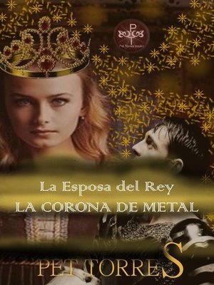 cover image of La Corona de Metal